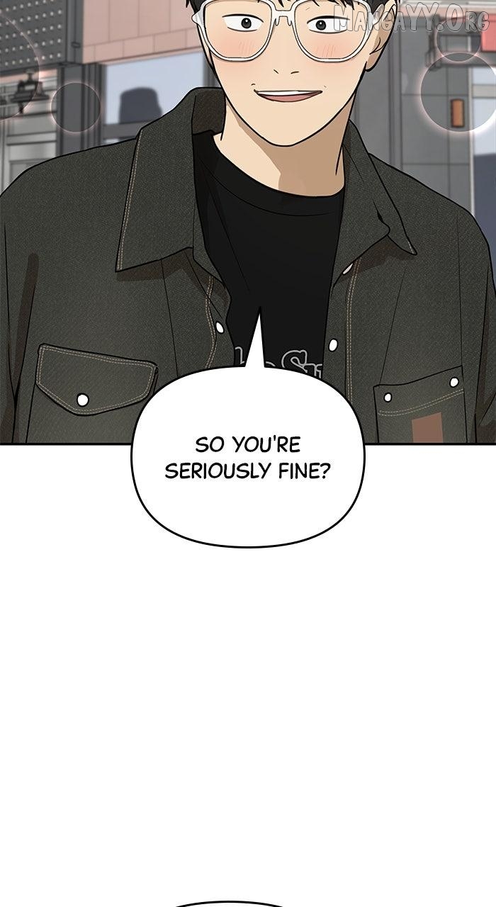 Just Friends Chapter 39 - page 36