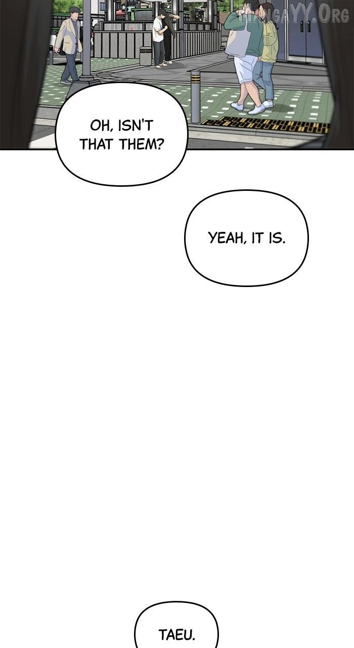 Just Friends Chapter 39 - page 44