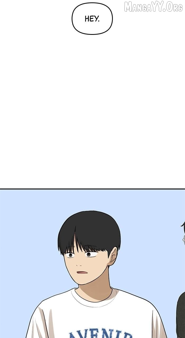 Just Friends Chapter 39 - page 46