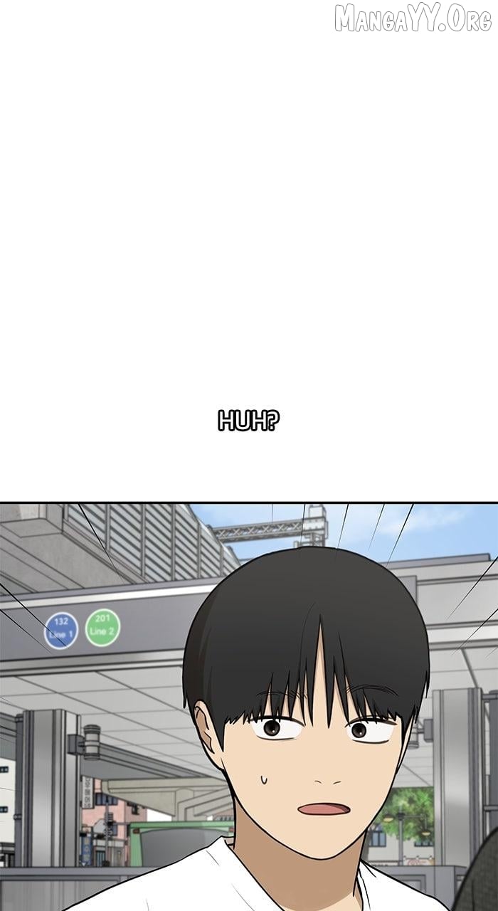 Just Friends Chapter 39 - page 48