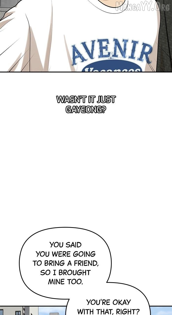 Just Friends Chapter 39 - page 49