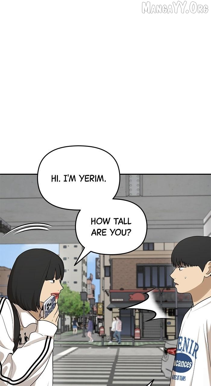 Just Friends Chapter 39 - page 52