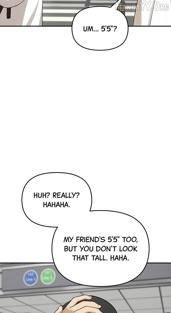 Just Friends Chapter 39 - page 53