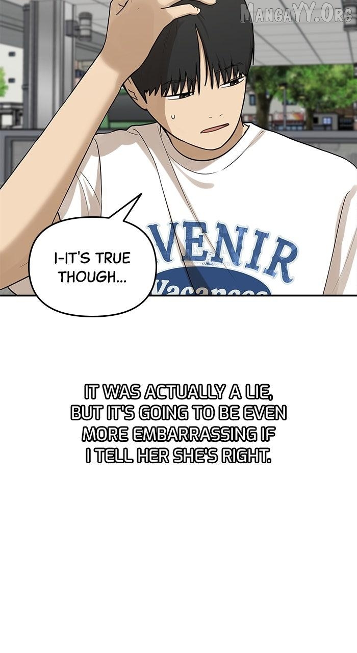 Just Friends Chapter 39 - page 54