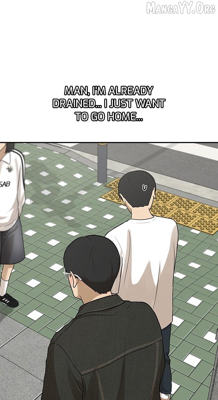 Just Friends Chapter 39 - page 55