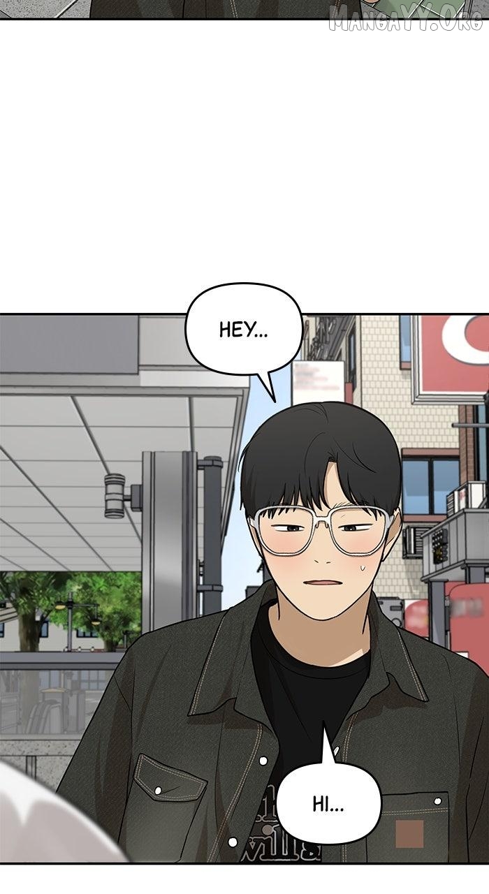 Just Friends Chapter 39 - page 56