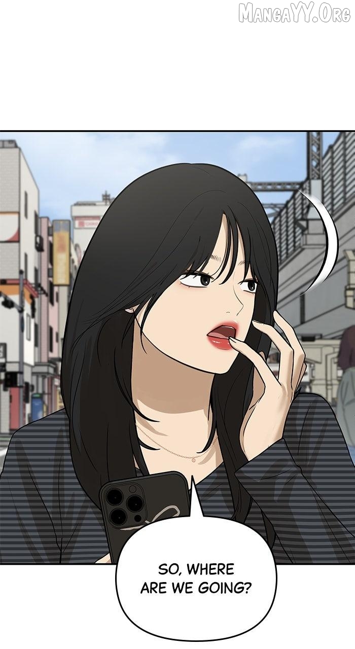 Just Friends Chapter 39 - page 58