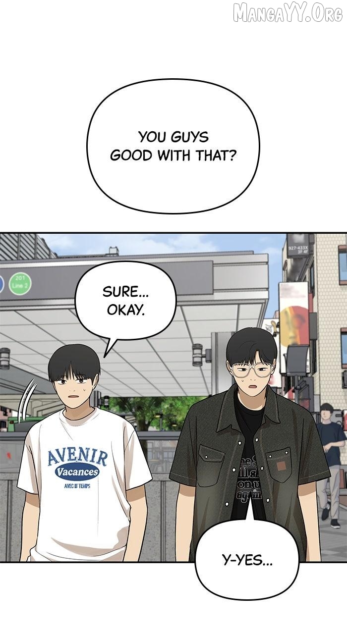 Just Friends Chapter 39 - page 62