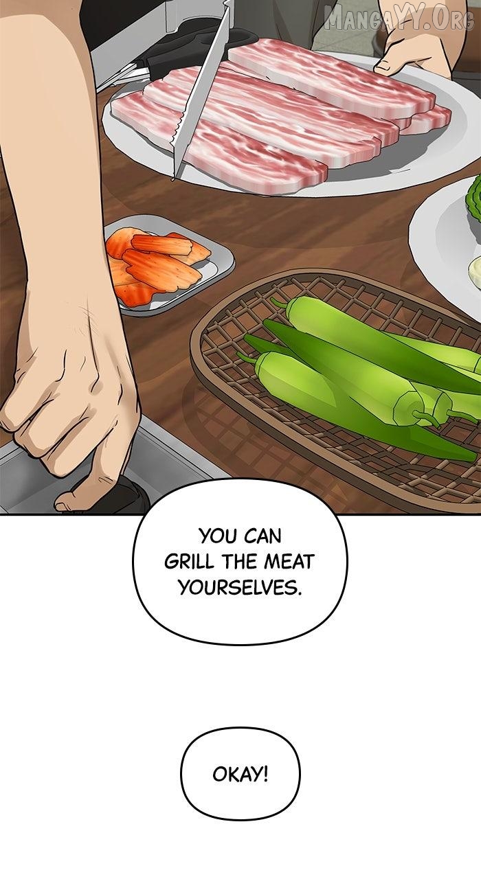Just Friends Chapter 39 - page 65