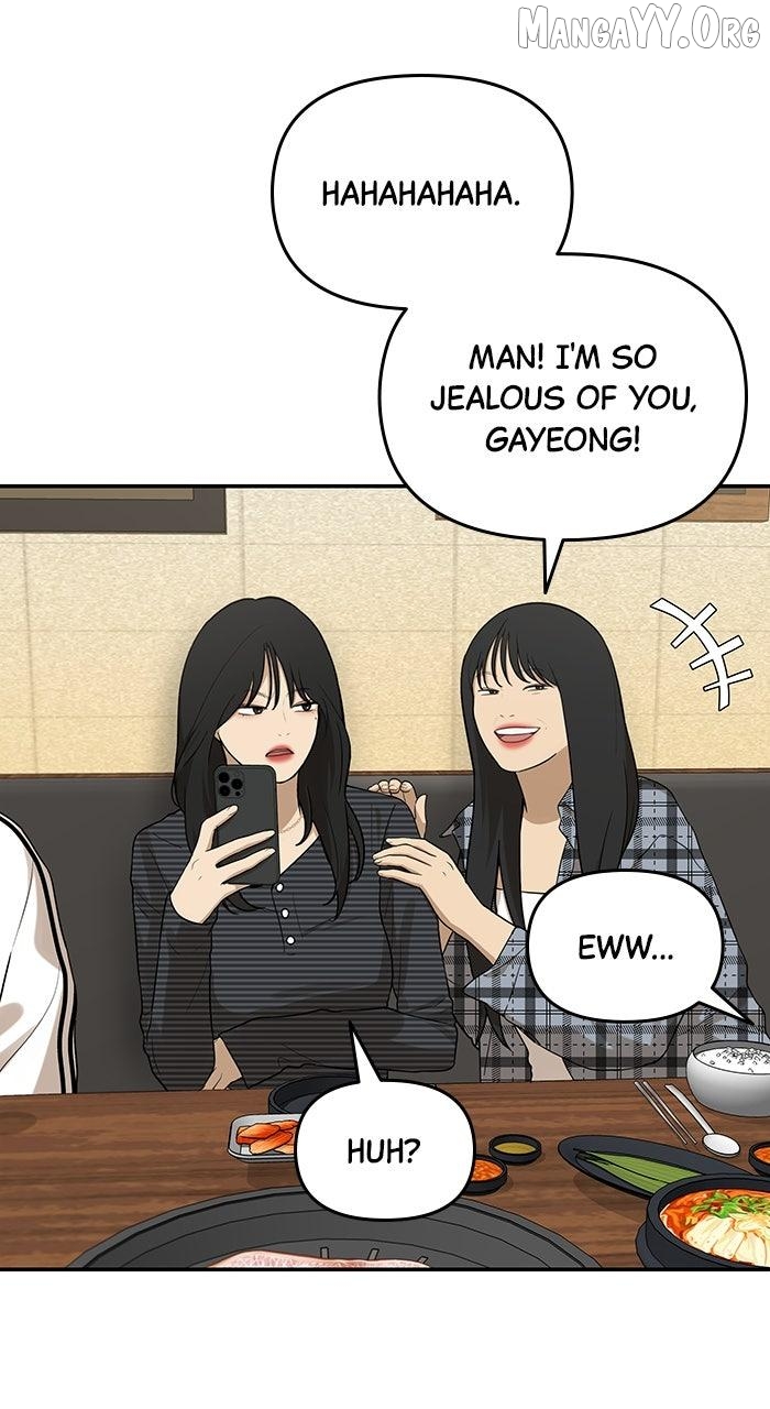 Just Friends Chapter 39 - page 70