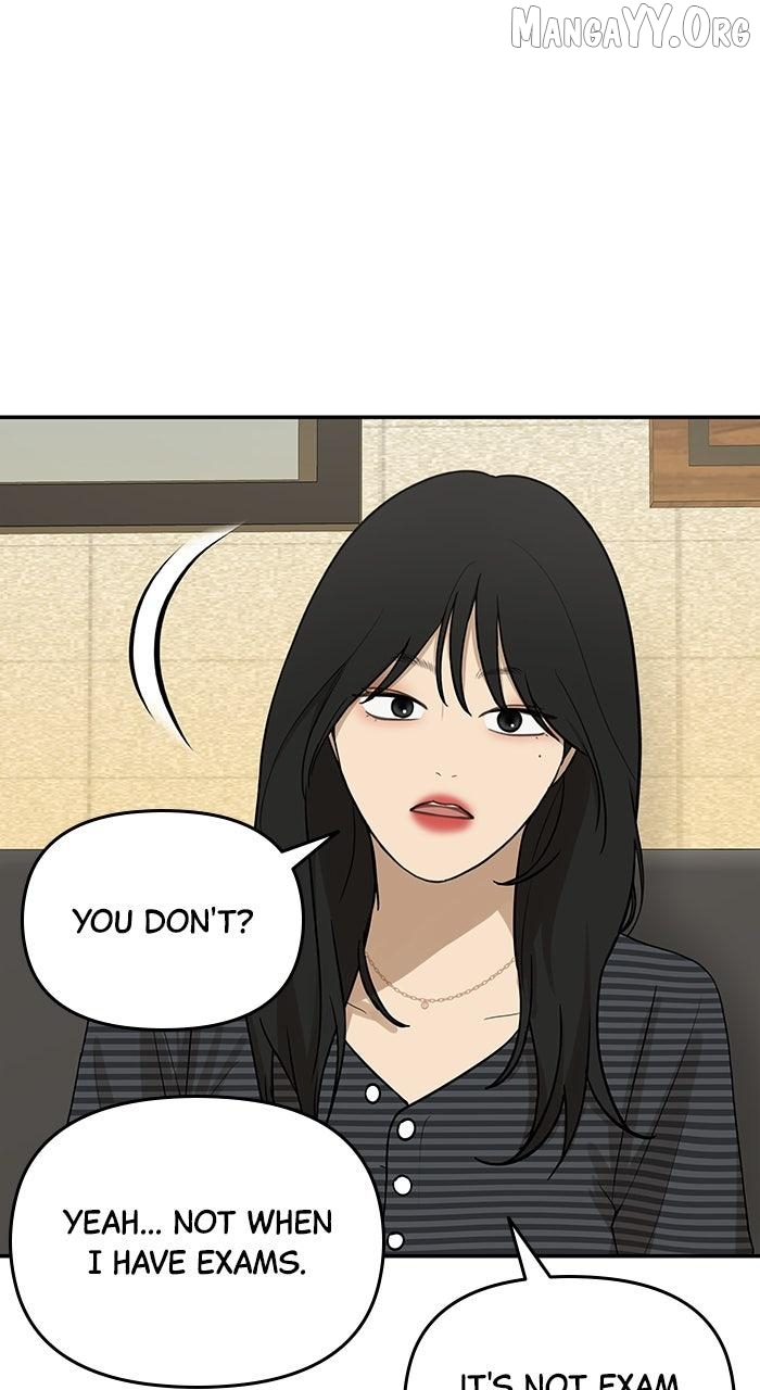 Just Friends Chapter 39 - page 73