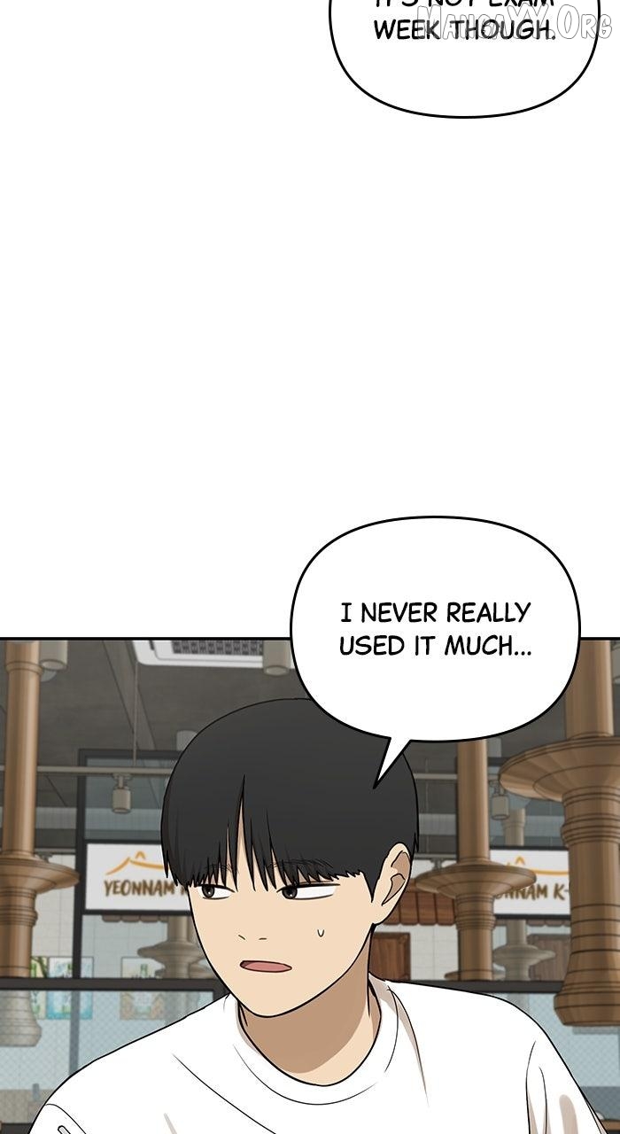 Just Friends Chapter 39 - page 74
