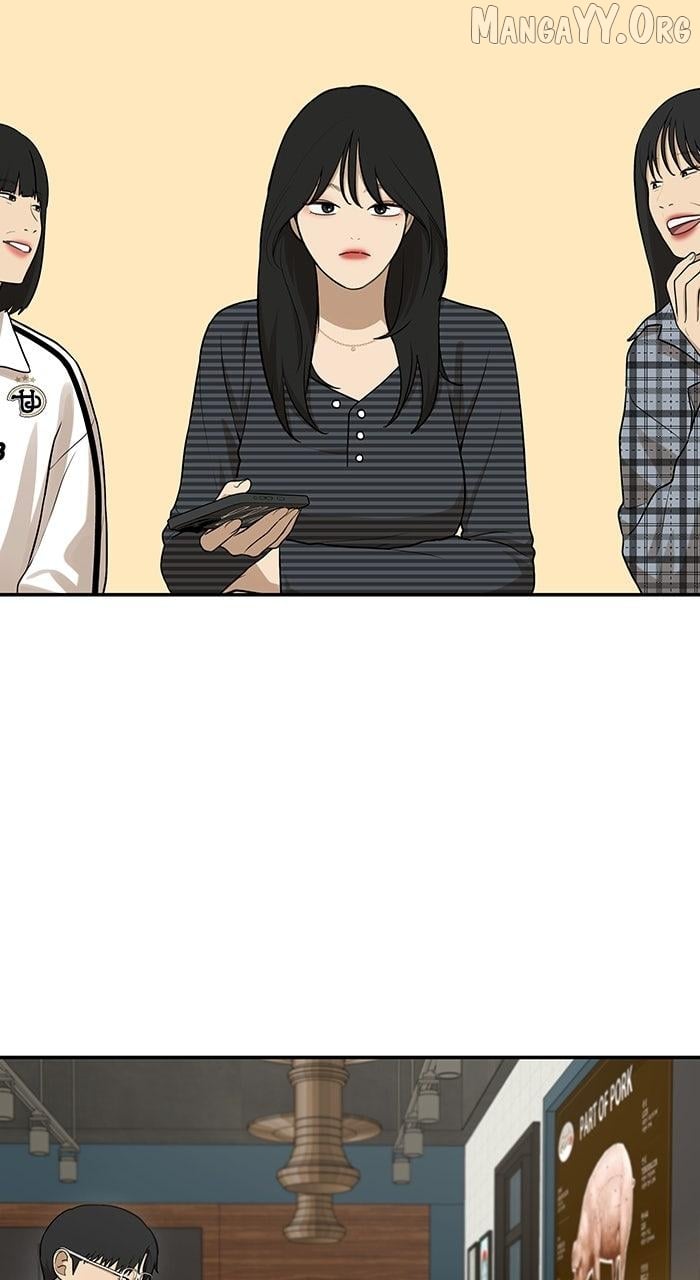 Just Friends Chapter 39 - page 77