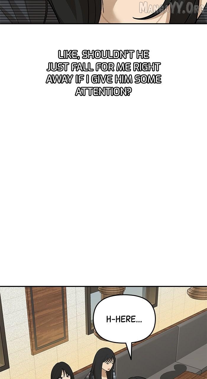 Just Friends Chapter 39 - page 82