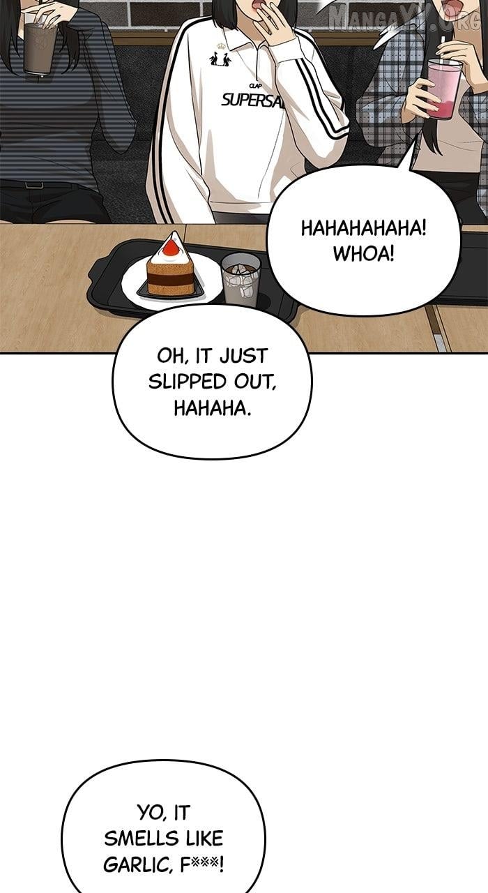 Just Friends Chapter 39 - page 86