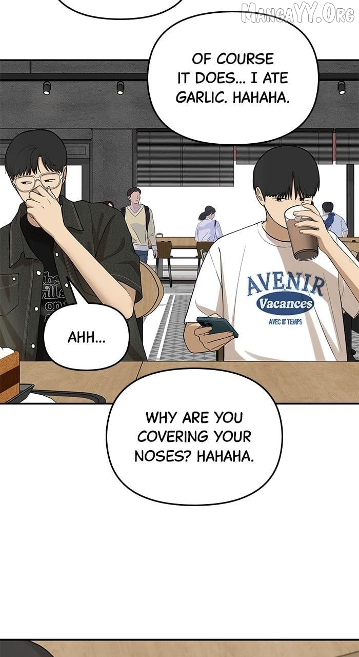 Just Friends Chapter 39 - page 87