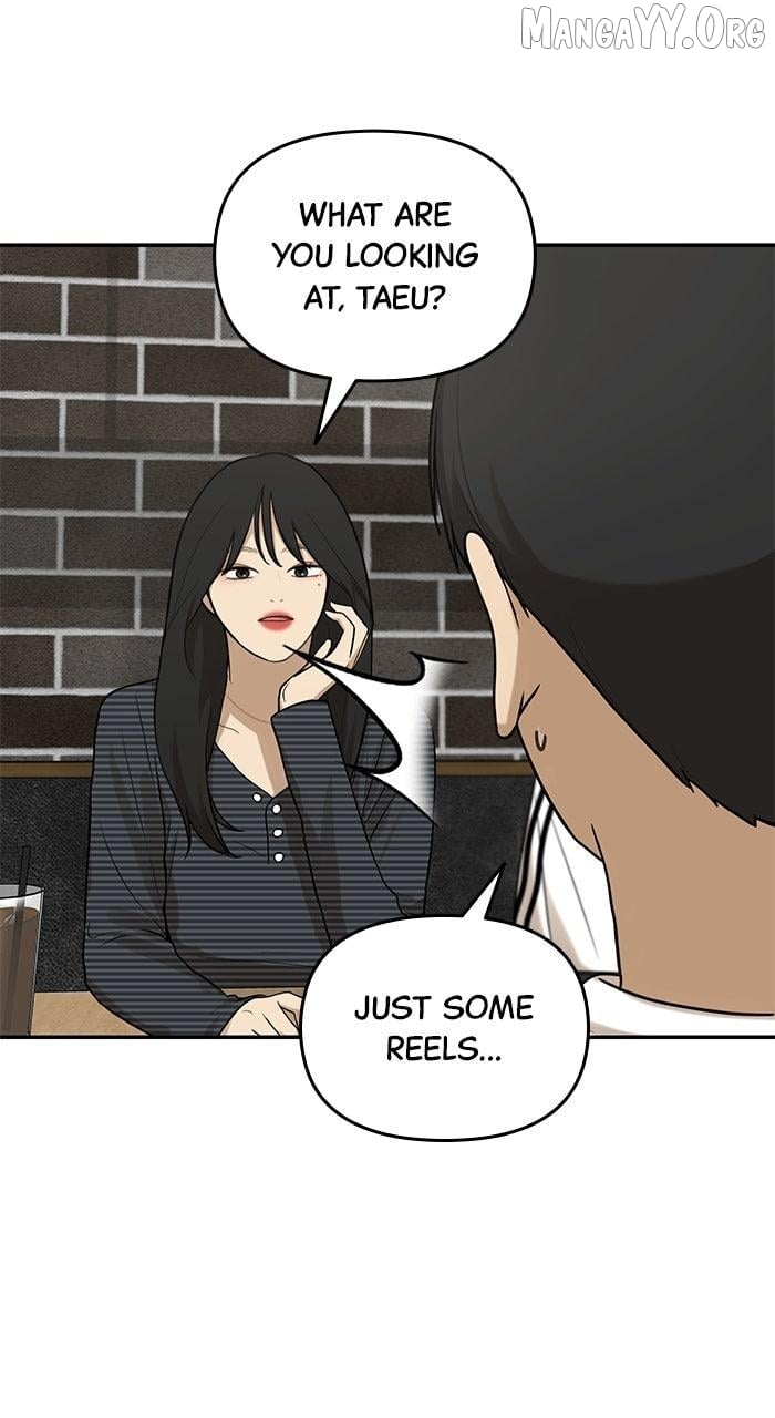 Just Friends Chapter 39 - page 90