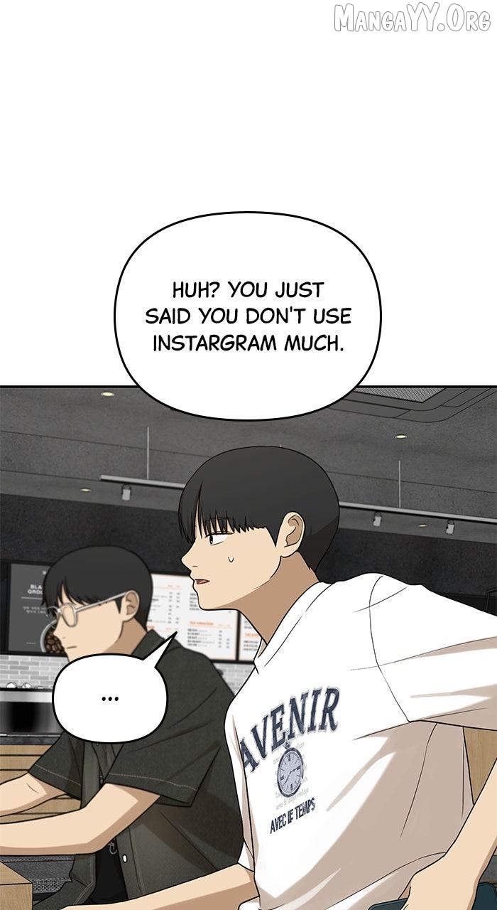 Just Friends Chapter 39 - page 91