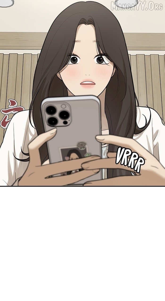 Just Friends Chapter 41 - page 32