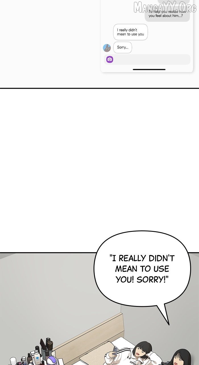 Just Friends Chapter 41 - page 92