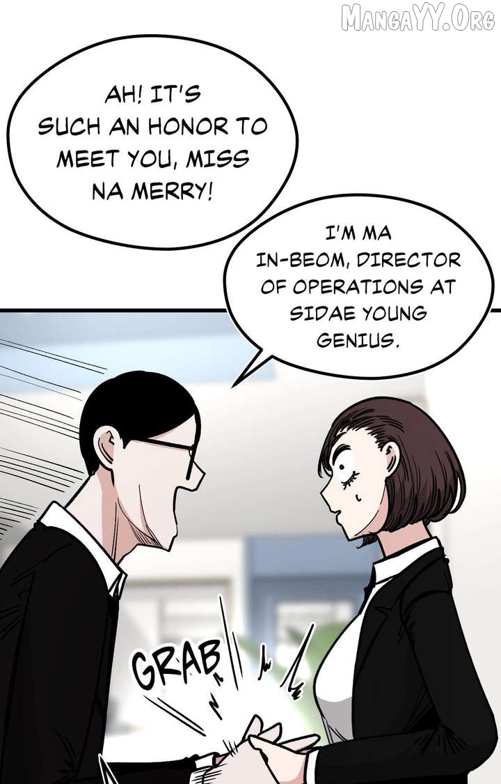 Academy of Card Chapter 28 - page 40