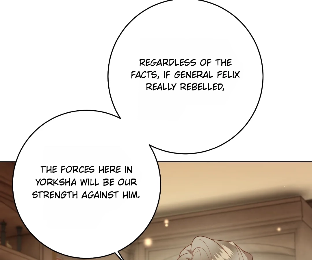 Reincarnated As the Villain Queen to Get My Revenge Chapter 64 - page 10