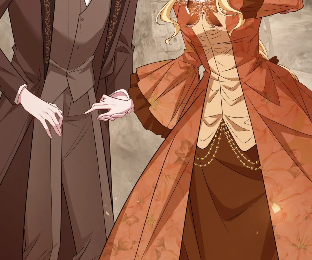 Reincarnated As the Villain Queen to Get My Revenge Chapter 64 - page 100