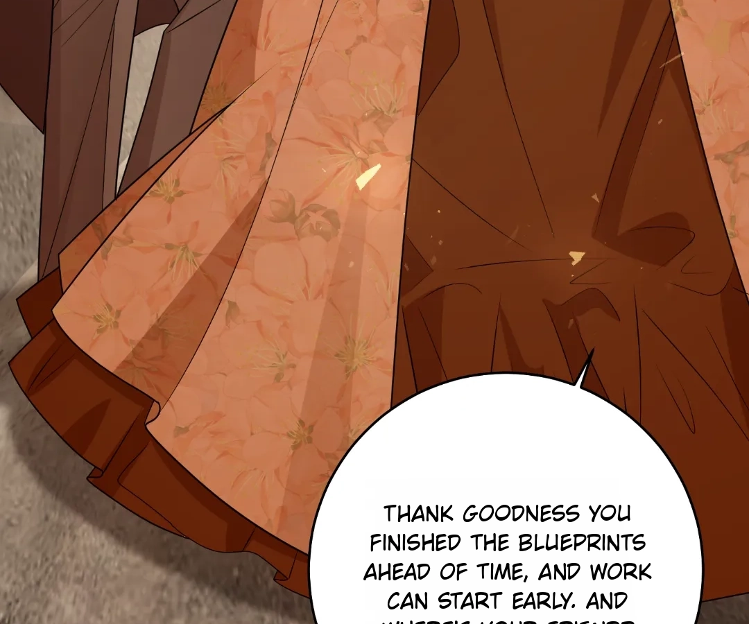 Reincarnated As the Villain Queen to Get My Revenge Chapter 64 - page 101