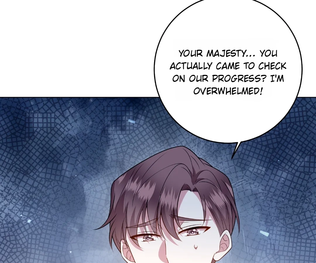 Reincarnated As the Villain Queen to Get My Revenge Chapter 64 - page 104