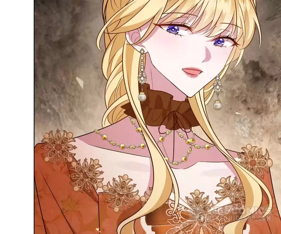 Reincarnated As the Villain Queen to Get My Revenge Chapter 64 - page 107