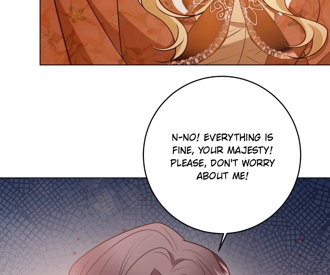 Reincarnated As the Villain Queen to Get My Revenge Chapter 64 - page 108