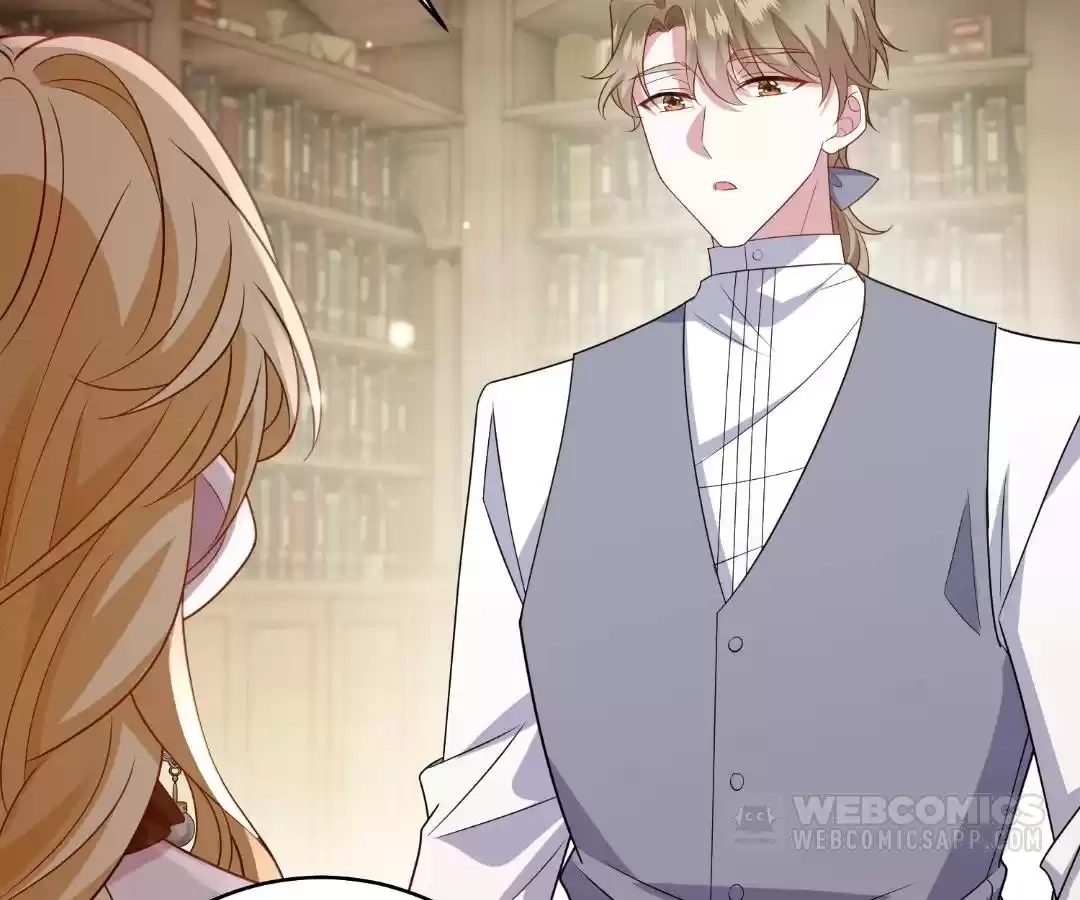 Reincarnated As the Villain Queen to Get My Revenge Chapter 64 - page 11