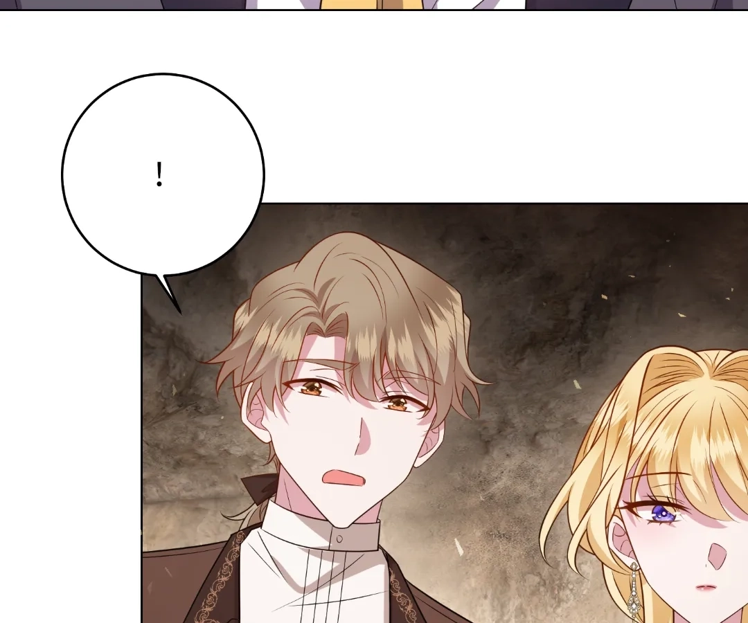 Reincarnated As the Villain Queen to Get My Revenge Chapter 64 - page 110