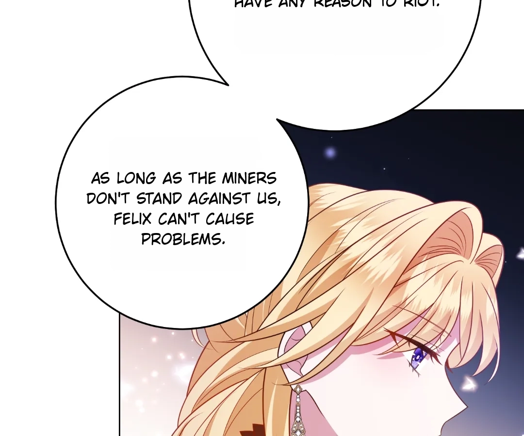 Reincarnated As the Villain Queen to Get My Revenge Chapter 64 - page 13