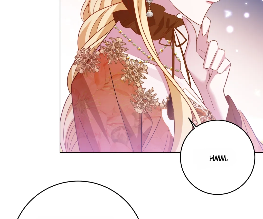 Reincarnated As the Villain Queen to Get My Revenge Chapter 64 - page 14