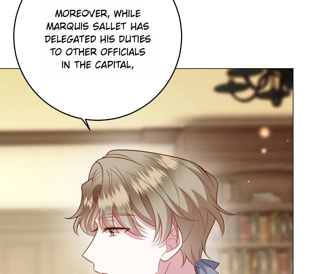 Reincarnated As the Villain Queen to Get My Revenge Chapter 64 - page 15