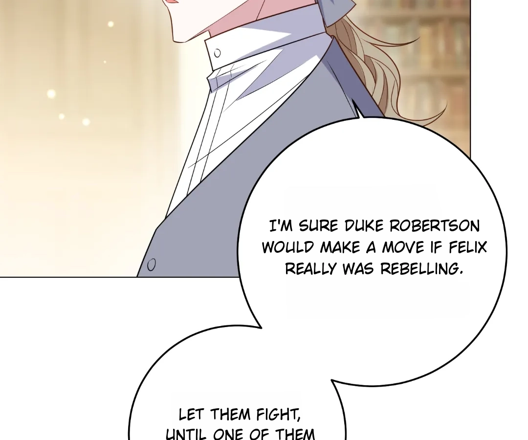 Reincarnated As the Villain Queen to Get My Revenge Chapter 64 - page 16