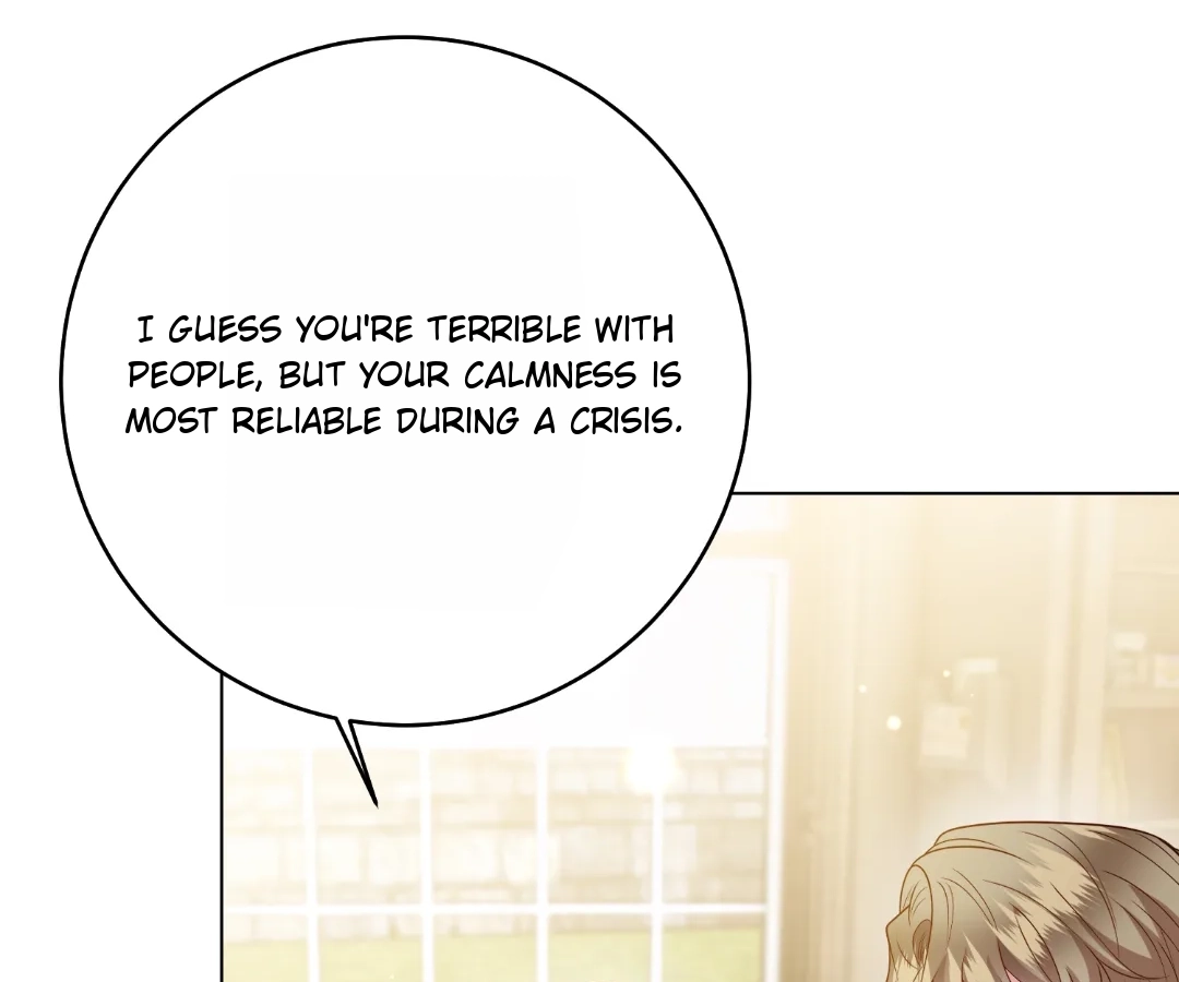 Reincarnated As the Villain Queen to Get My Revenge Chapter 64 - page 20