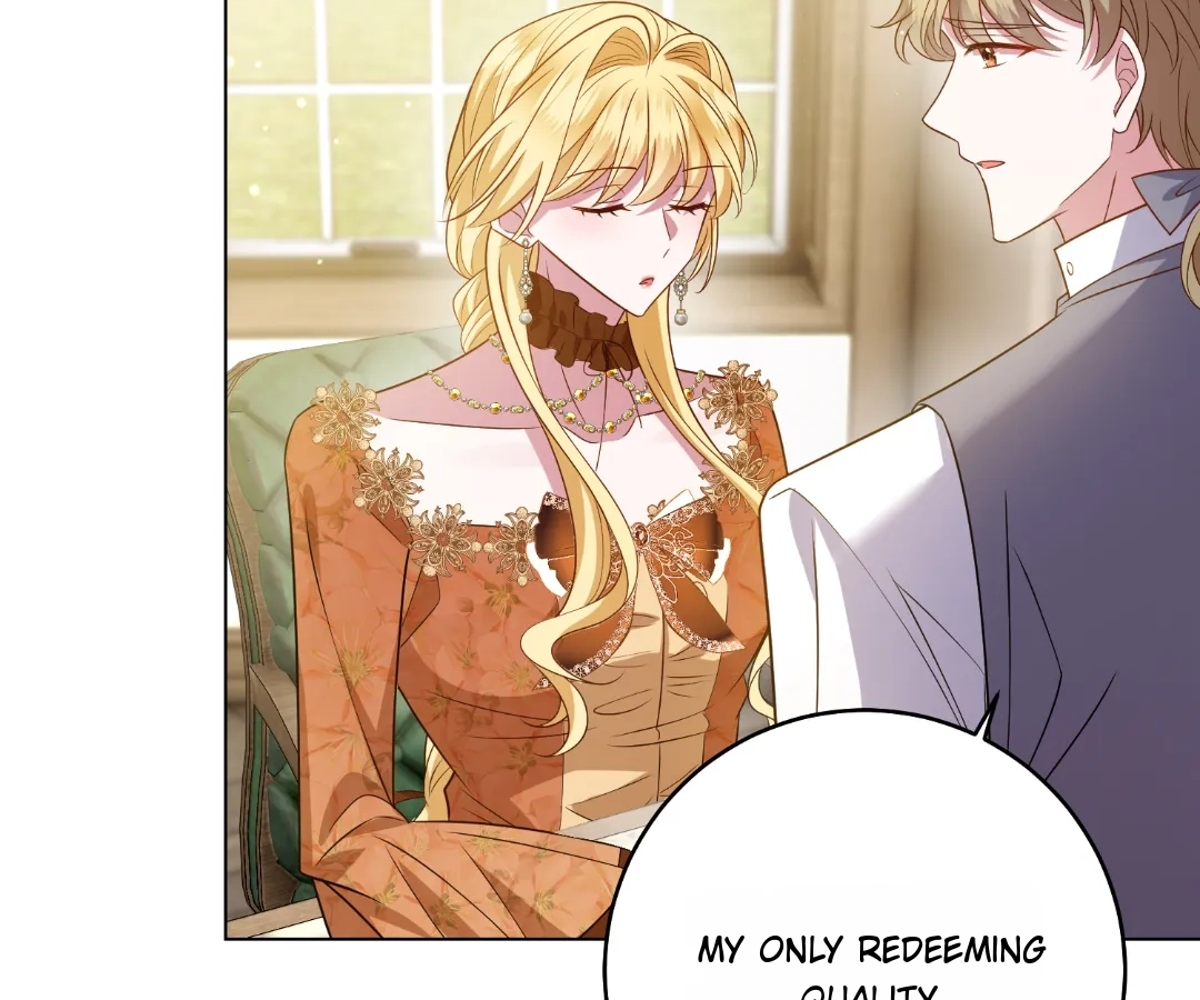 Reincarnated As the Villain Queen to Get My Revenge Chapter 64 - page 21