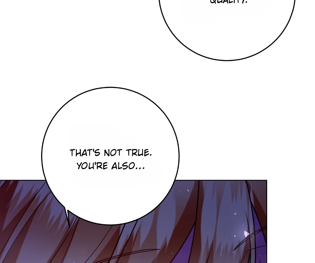 Reincarnated As the Villain Queen to Get My Revenge Chapter 64 - page 22