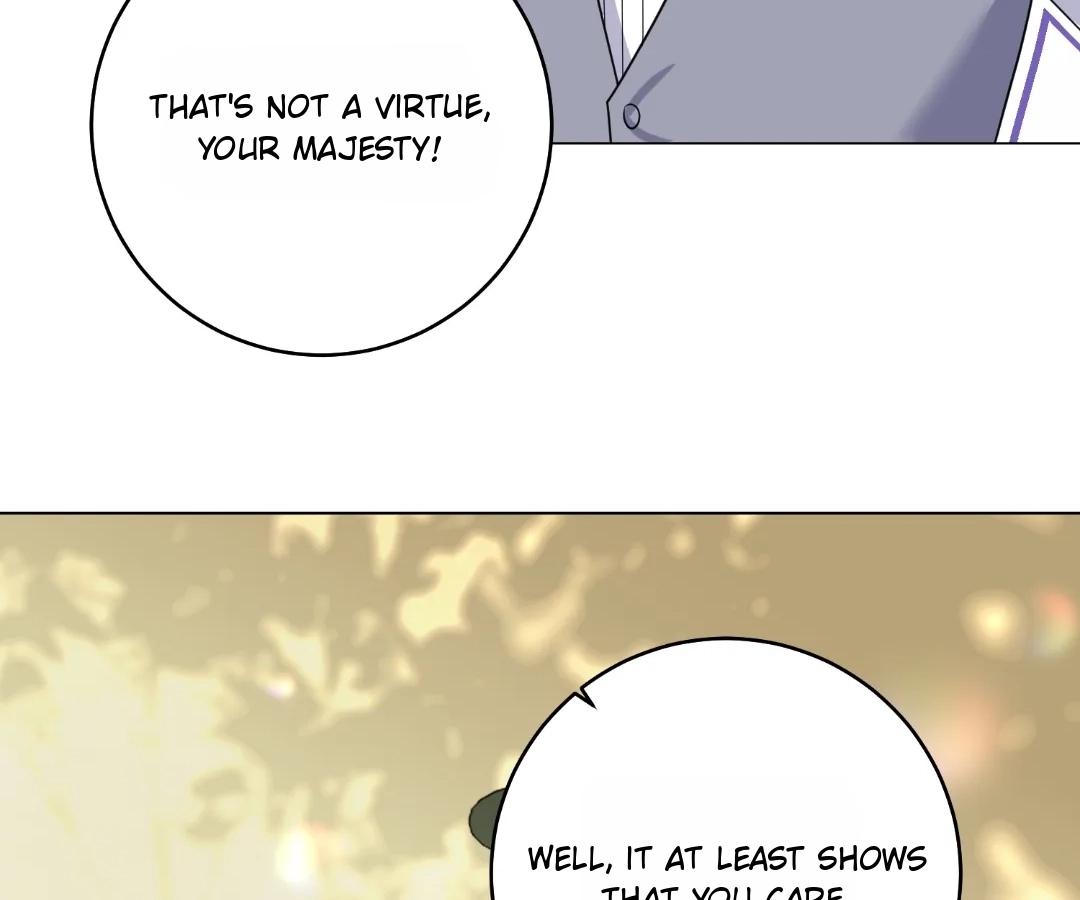 Reincarnated As the Villain Queen to Get My Revenge Chapter 64 - page 25