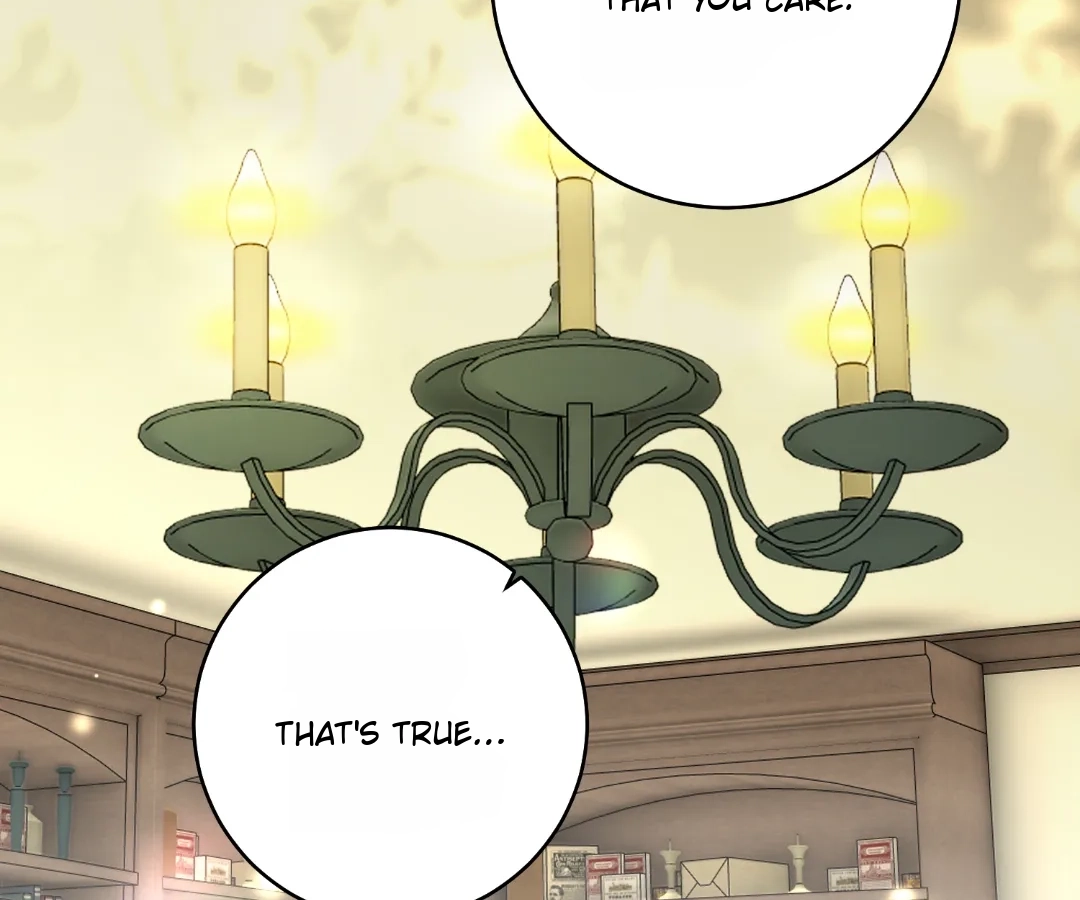 Reincarnated As the Villain Queen to Get My Revenge Chapter 64 - page 26