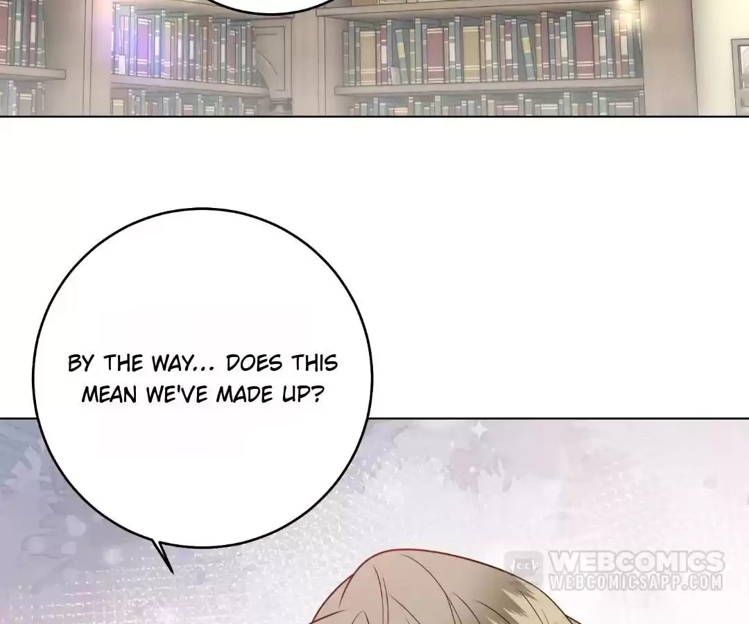 Reincarnated As the Villain Queen to Get My Revenge Chapter 64 - page 27