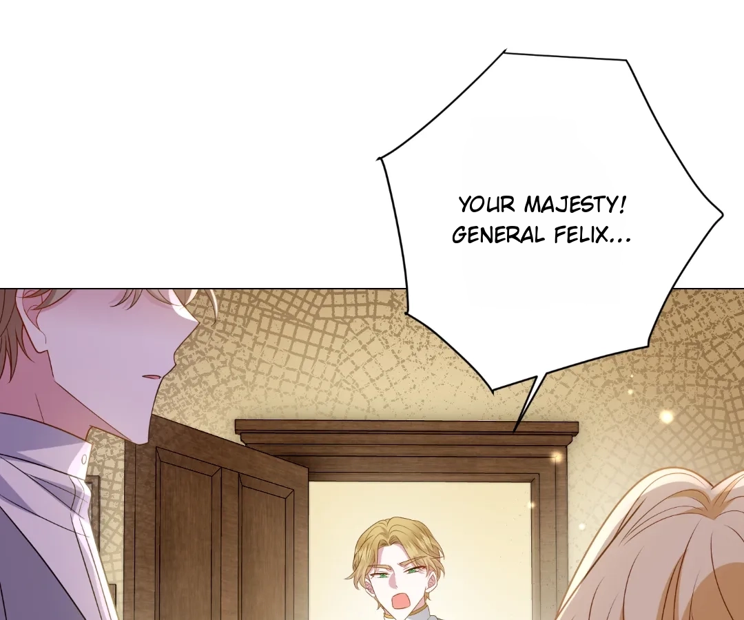 Reincarnated As the Villain Queen to Get My Revenge Chapter 64 - page 29