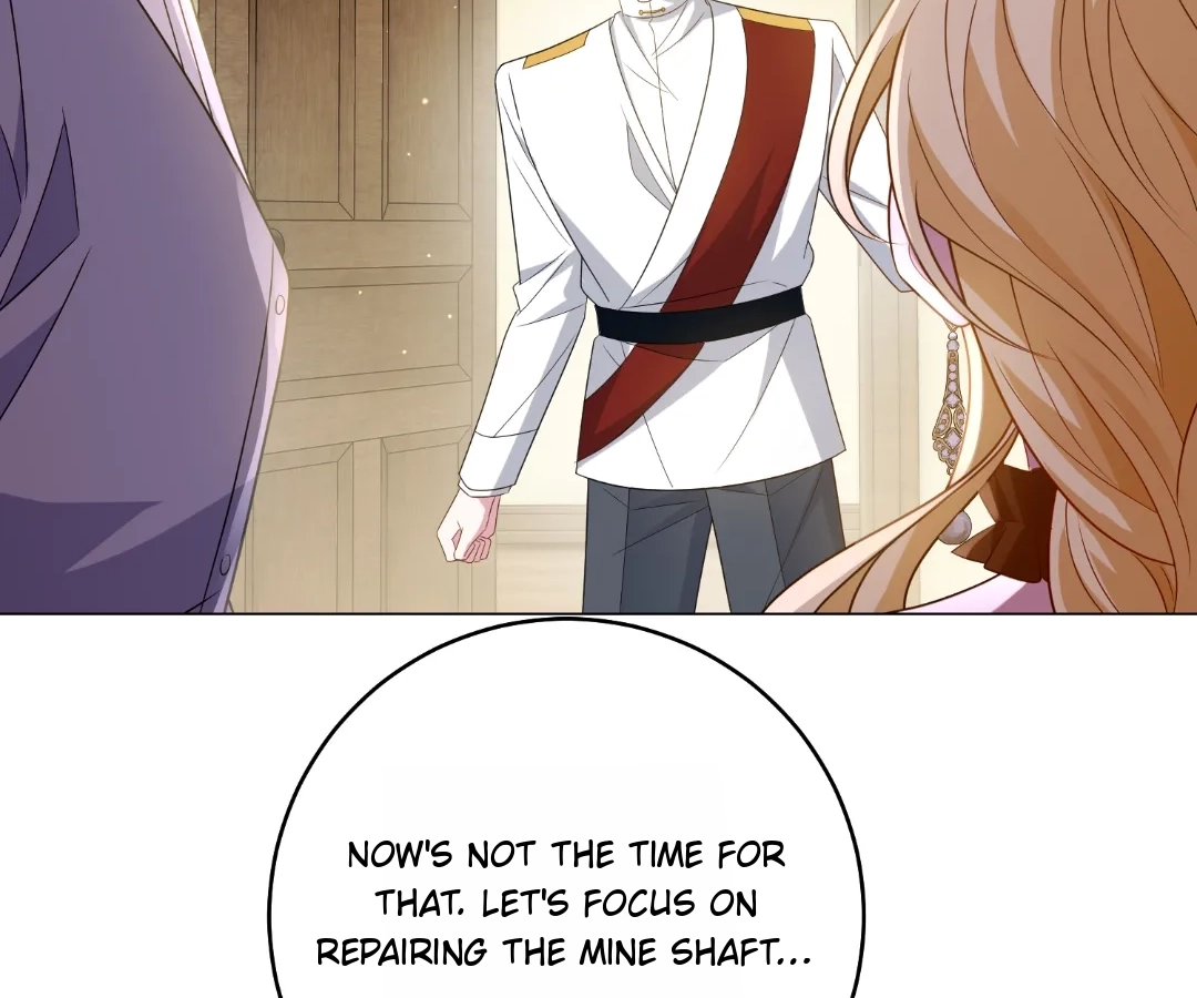 Reincarnated As the Villain Queen to Get My Revenge Chapter 64 - page 30