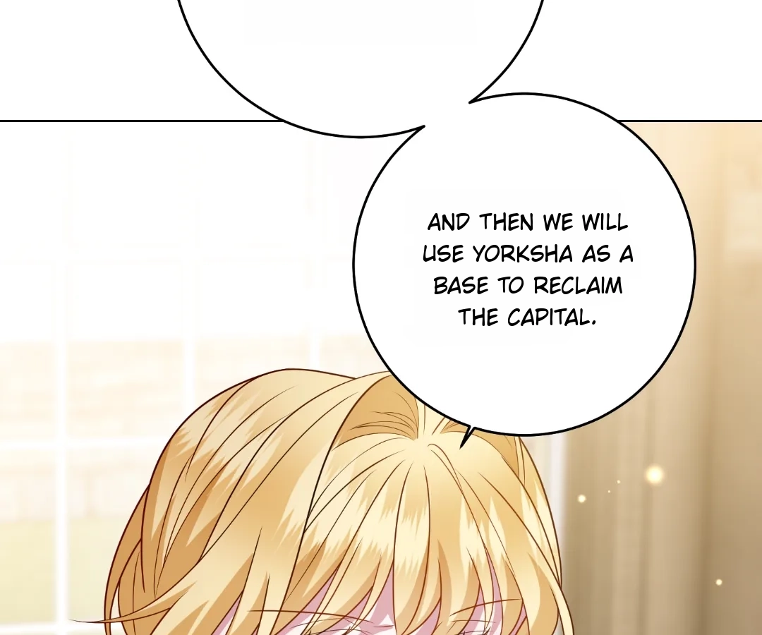 Reincarnated As the Villain Queen to Get My Revenge Chapter 64 - page 31