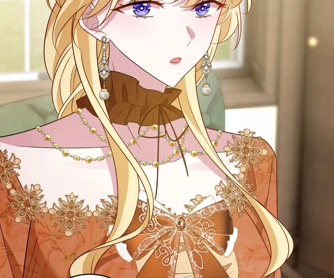 Reincarnated As the Villain Queen to Get My Revenge Chapter 64 - page 32