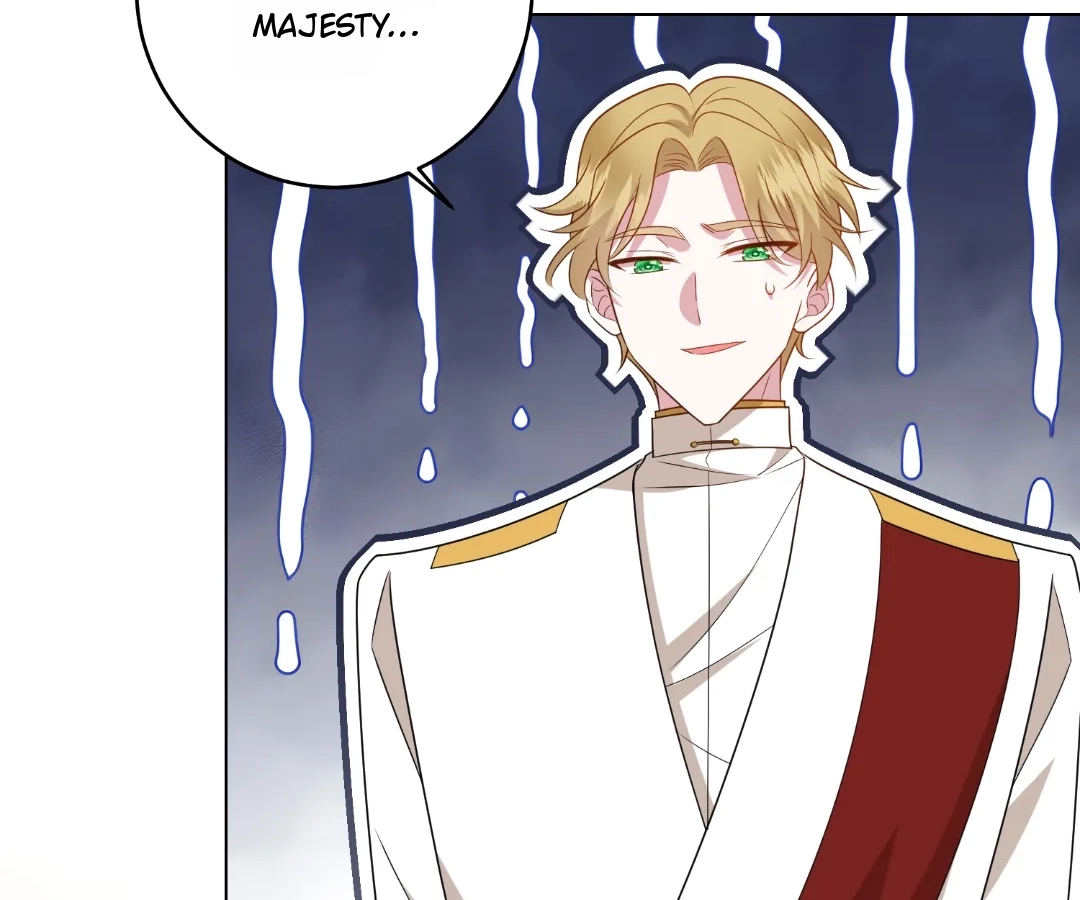 Reincarnated As the Villain Queen to Get My Revenge Chapter 64 - page 34