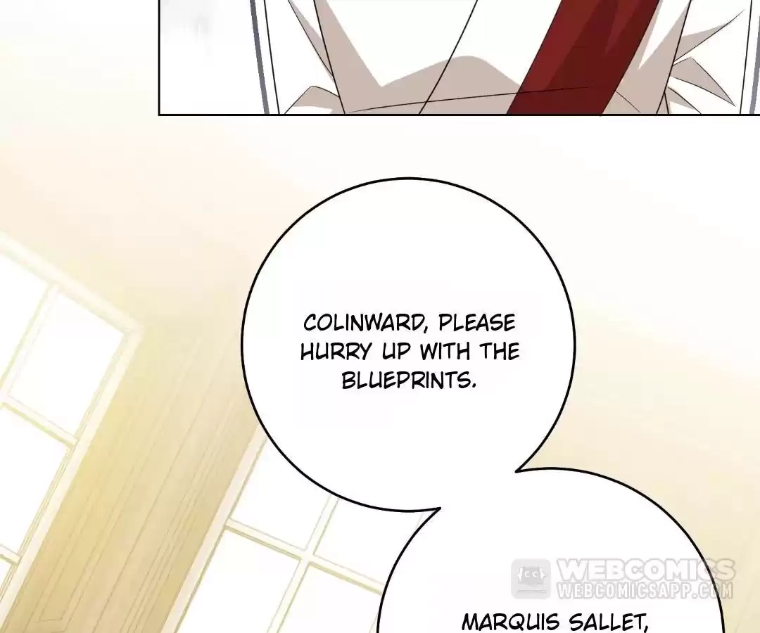 Reincarnated As the Villain Queen to Get My Revenge Chapter 64 - page 35