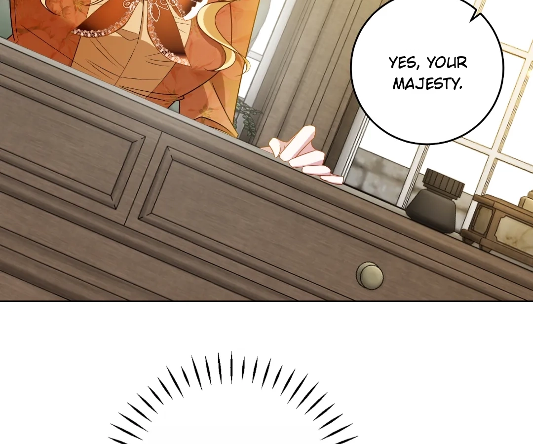 Reincarnated As the Villain Queen to Get My Revenge Chapter 64 - page 37